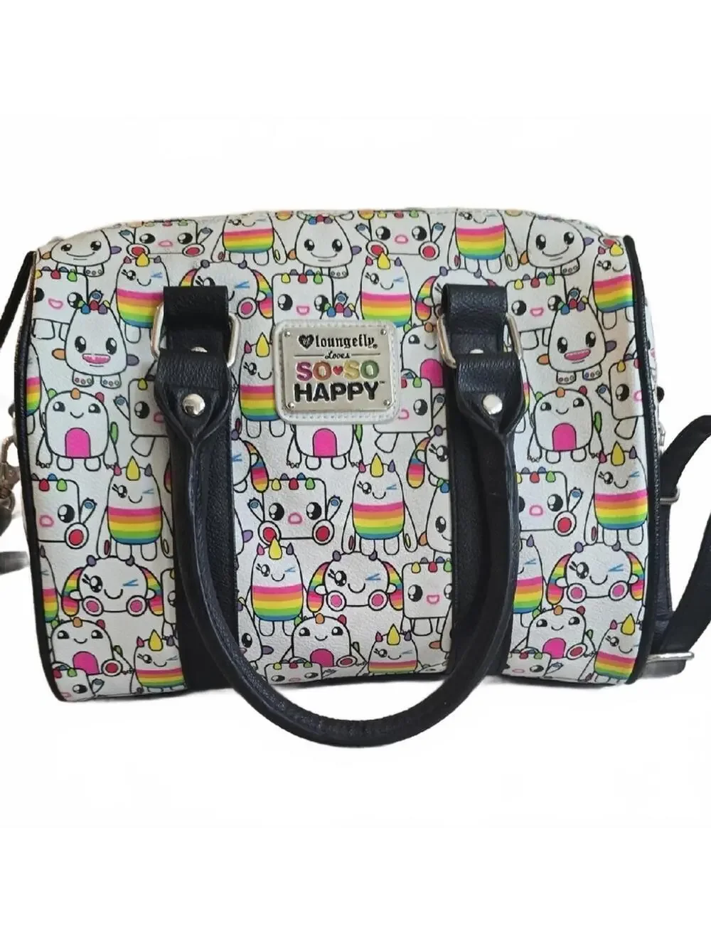 Loungefly super cute